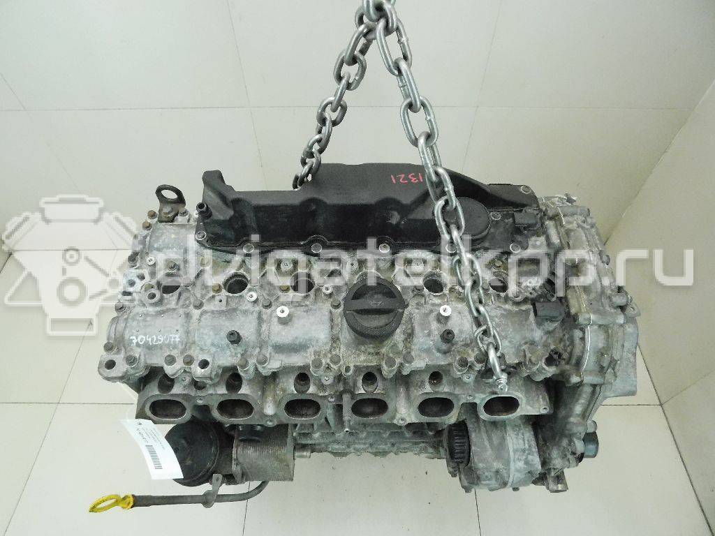 Фото Контрактный (б/у) двигатель B 6324 S4 для Volvo S80 / V70 / Xc70 / Xc60 233 л.с 24V 3.2 л бензин 36050644 {forloop.counter}}