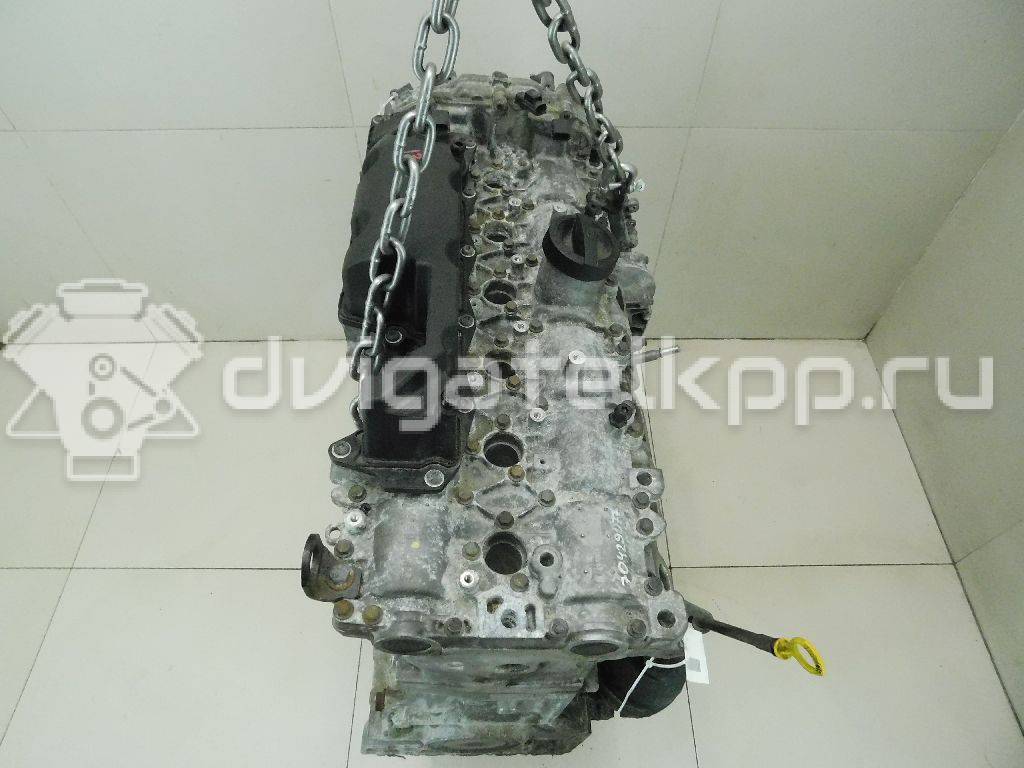 Фото Контрактный (б/у) двигатель B 6324 S4 для Volvo S80 / V70 / Xc70 / Xc60 233 л.с 24V 3.2 л бензин 36050644 {forloop.counter}}