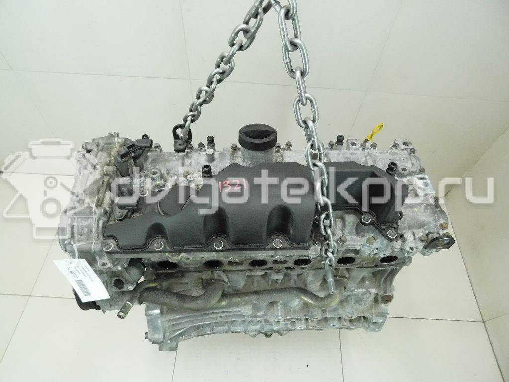 Фото Контрактный (б/у) двигатель B 6324 S4 для Volvo S80 / V70 / Xc70 / Xc60 233 л.с 24V 3.2 л бензин 36050644 {forloop.counter}}