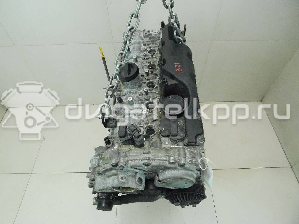 Фото Контрактный (б/у) двигатель B 6324 S4 для Volvo S80 / V70 / Xc70 / Xc60 233 л.с 24V 3.2 л бензин 36050644 {forloop.counter}}