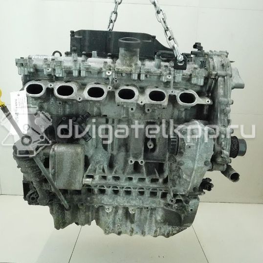 Фото Контрактный (б/у) двигатель B 6324 S для Volvo / Land Rover 231-238 л.с 24V 3.2 л бензин 36050644