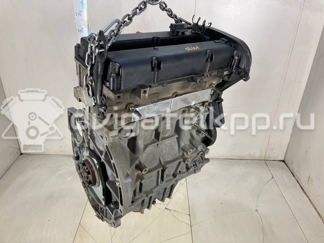 Фото Контрактный (б/у) двигатель BP (DOHC) для Mazda / Ford Australia / Eunos 103-125 л.с 16V 1.8 л бензин 1406664 {forloop.counter}}