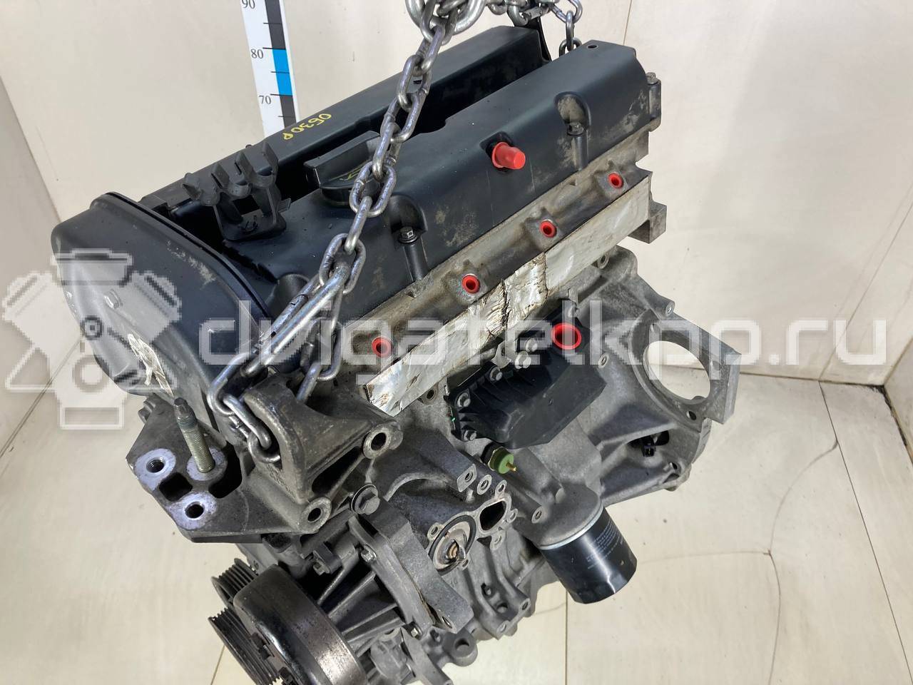 Фото Контрактный (б/у) двигатель BP (DOHC) для Mazda / Ford Australia / Eunos 103-125 л.с 16V 1.8 л бензин 1406664 {forloop.counter}}