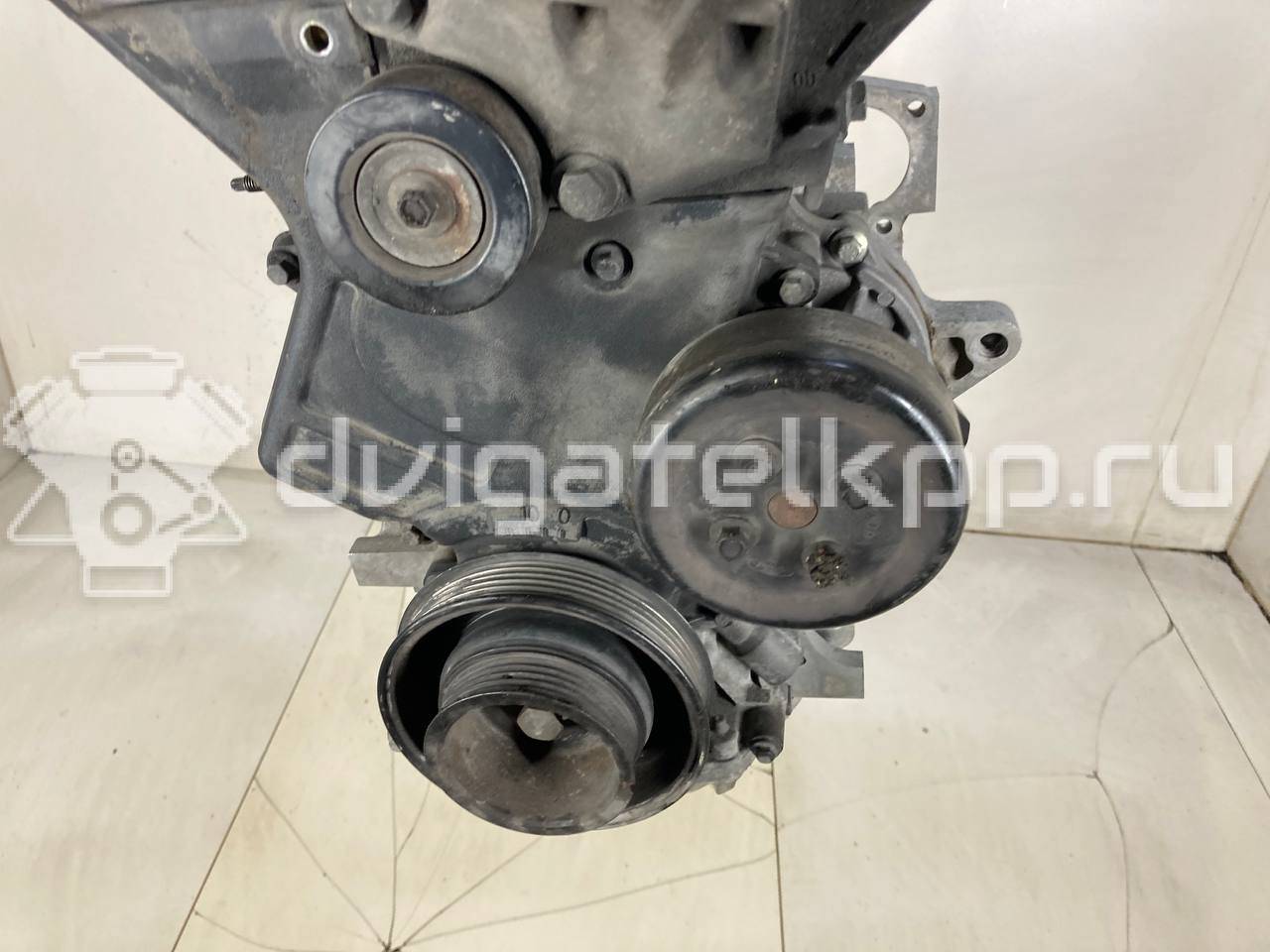 Фото Контрактный (б/у) двигатель BP (DOHC) для Mazda / Ford Australia / Eunos 125-130 л.с 16V 1.8 л бензин 1406664 {forloop.counter}}