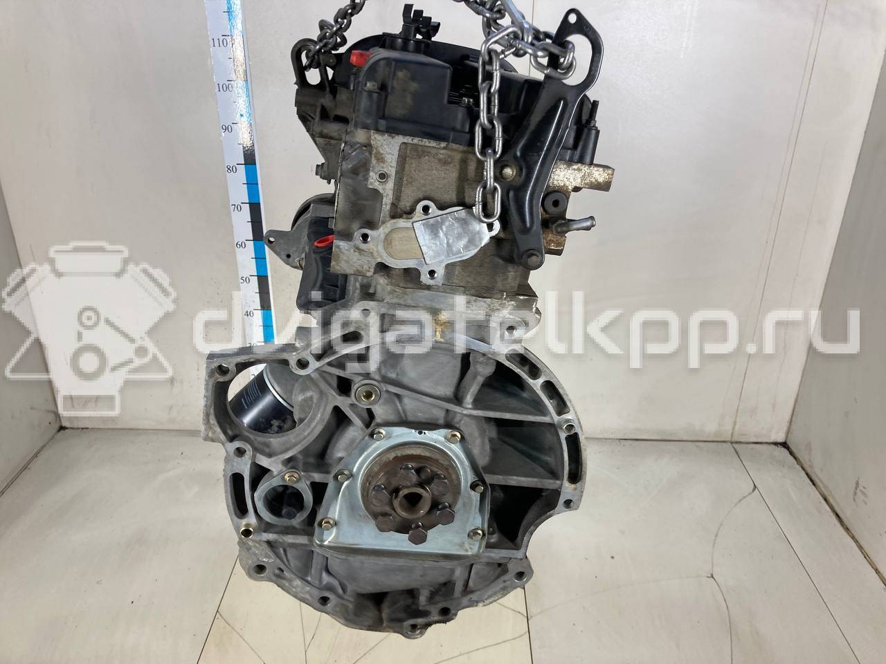 Фото Контрактный (б/у) двигатель FXDD для Ford Focus 75 л.с 16V 1.4 л бензин 1406664 {forloop.counter}}