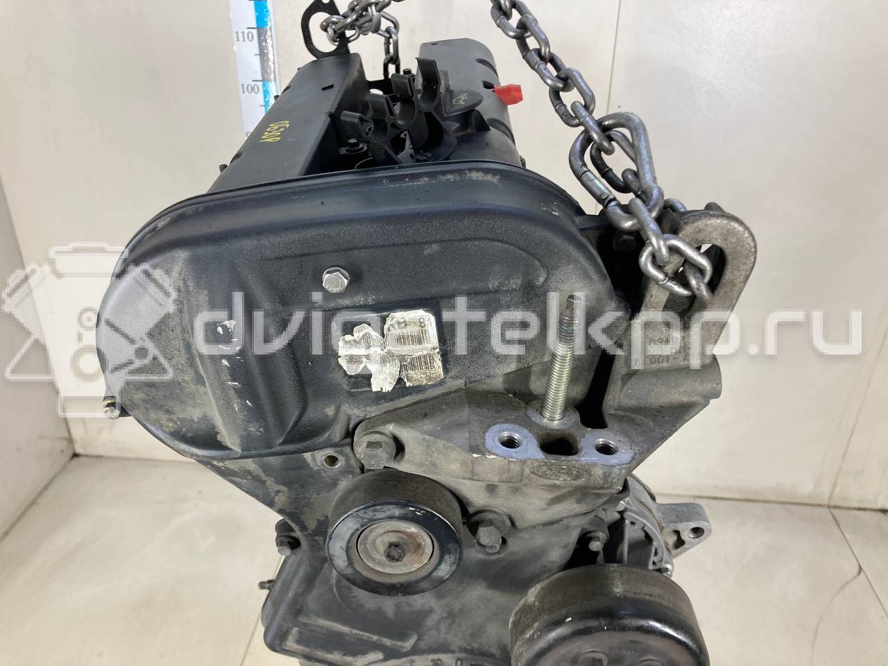 Фото Контрактный (б/у) двигатель FXDD для Ford Focus 75 л.с 16V 1.4 л бензин 1406664 {forloop.counter}}