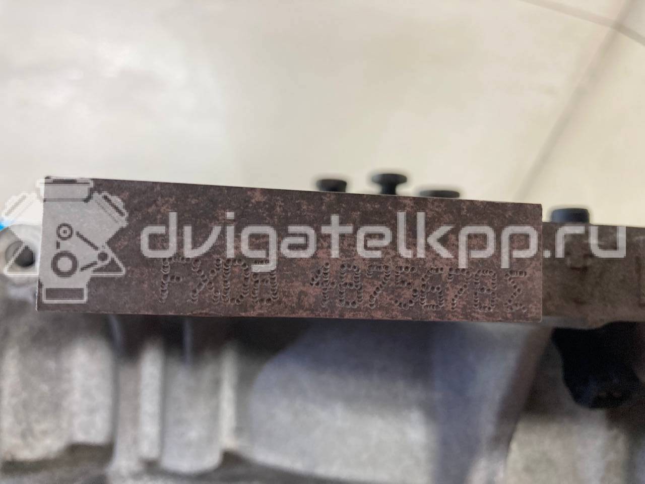 Фото Контрактный (б/у) двигатель FXDD для Ford Focus 75 л.с 16V 1.4 л бензин 1406664 {forloop.counter}}