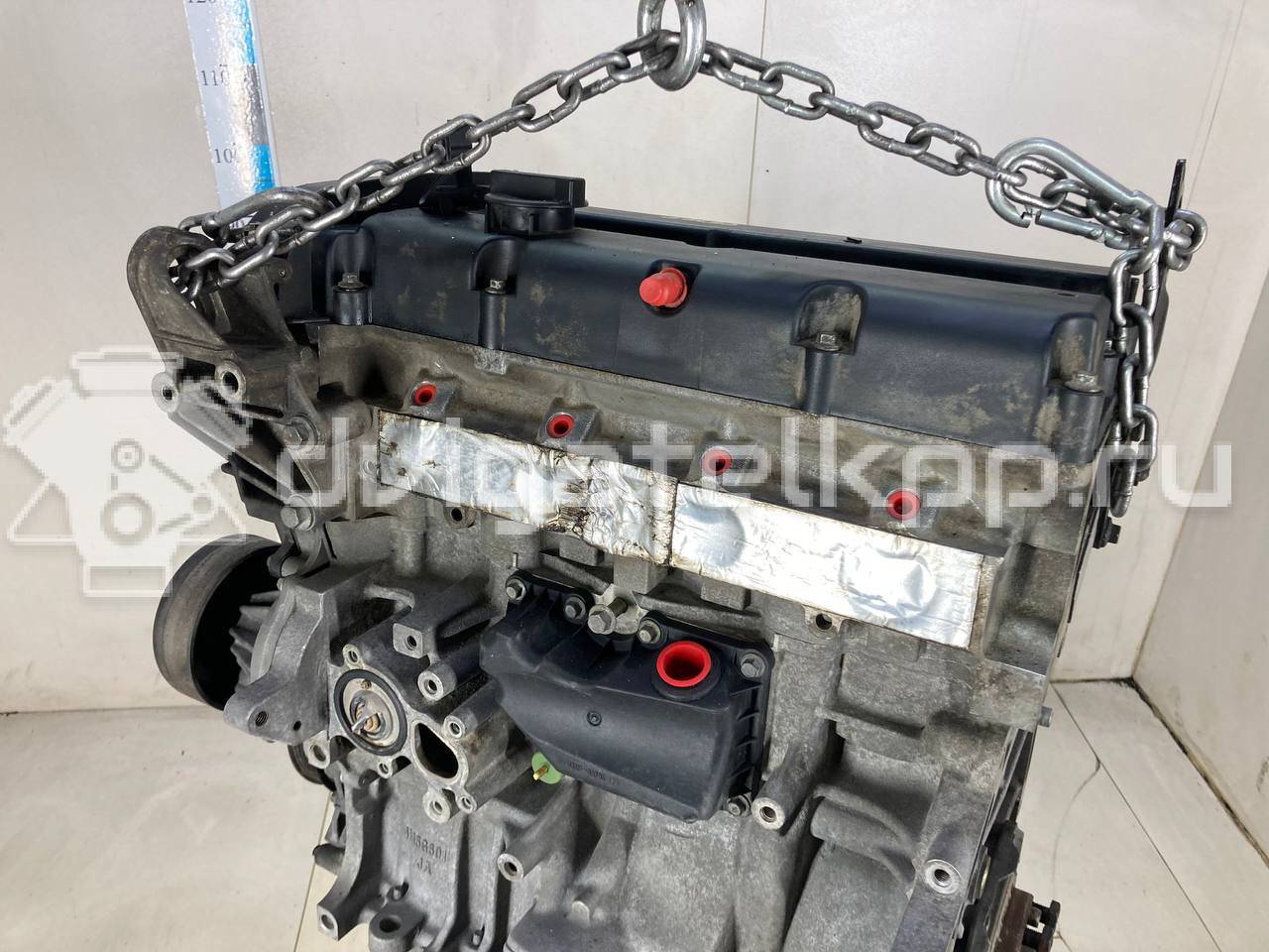 Фото Контрактный (б/у) двигатель BP (DOHC) для Mazda / Ford Australia / Eunos 125-130 л.с 16V 1.8 л бензин 1406664 {forloop.counter}}