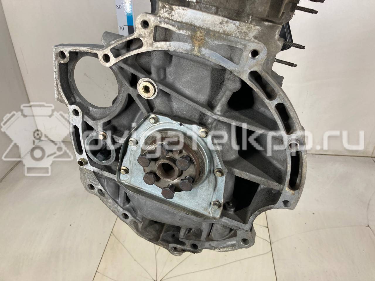 Фото Контрактный (б/у) двигатель BP (DOHC) для Mazda / Ford Australia / Eunos 125-130 л.с 16V 1.8 л бензин 1406664 {forloop.counter}}