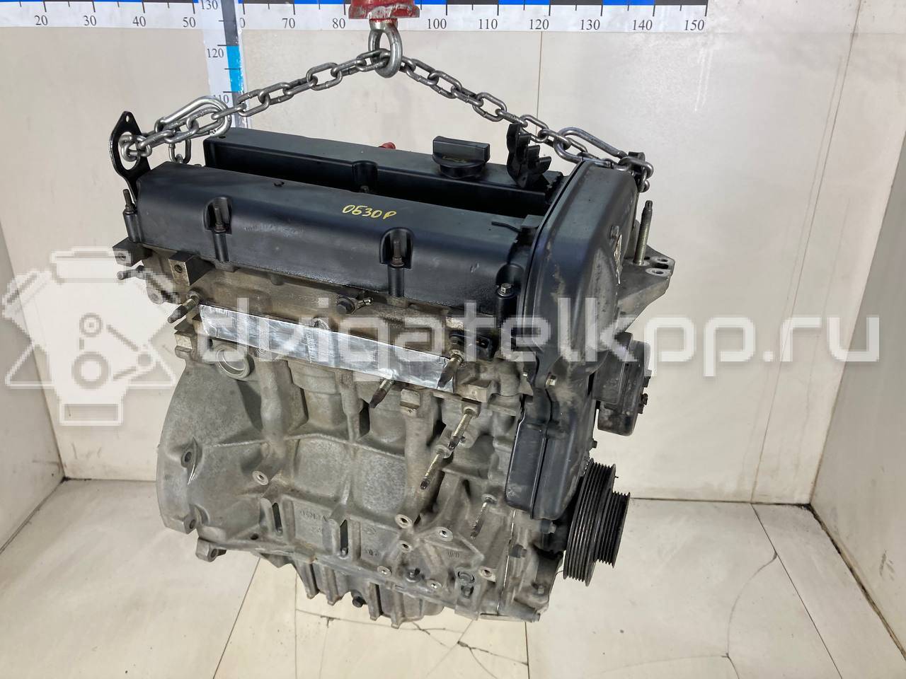 Фото Контрактный (б/у) двигатель BP (DOHC) для Mazda / Ford Australia / Eunos 125-130 л.с 16V 1.8 л бензин 1406664 {forloop.counter}}