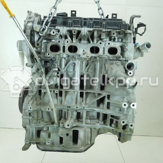 Фото Контрактный (б/у) двигатель QR25DE для Nissan (Dongfeng) / Suzuki / Mitsuoka / Nissan 141-203 л.с 16V 2.5 л Бензин / этиловый спирт / природный газ 10102JC20B