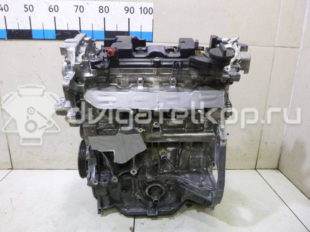 Фото Контрактный (б/у) двигатель MR20 для Suzuki / Nissan (Dongfeng) 150 л.с 16V 2.0 л бензин 101024EF1A {forloop.counter}}