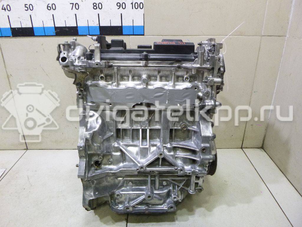 Фото Контрактный (б/у) двигатель MR20 для Suzuki / Nissan (Dongfeng) 150 л.с 16V 2.0 л бензин 101024EF1A {forloop.counter}}