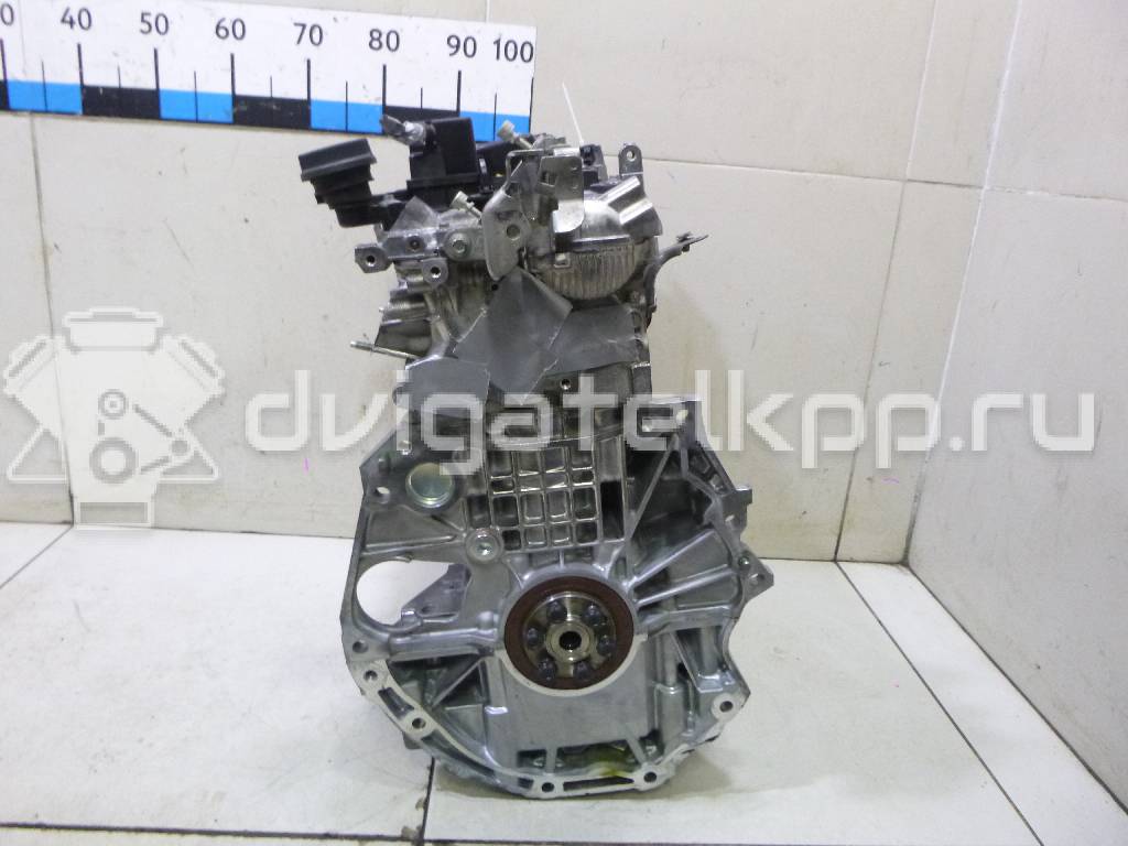 Фото Контрактный (б/у) двигатель MR20 для Suzuki / Nissan (Dongfeng) 150 л.с 16V 2.0 л бензин 101024EF1A {forloop.counter}}