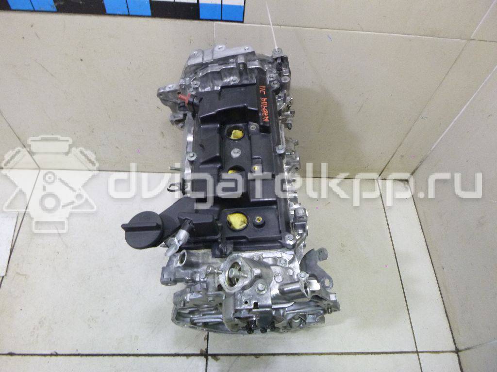 Фото Контрактный (б/у) двигатель MR20 для Suzuki / Nissan (Dongfeng) 150 л.с 16V 2.0 л бензин 101024EF1A {forloop.counter}}