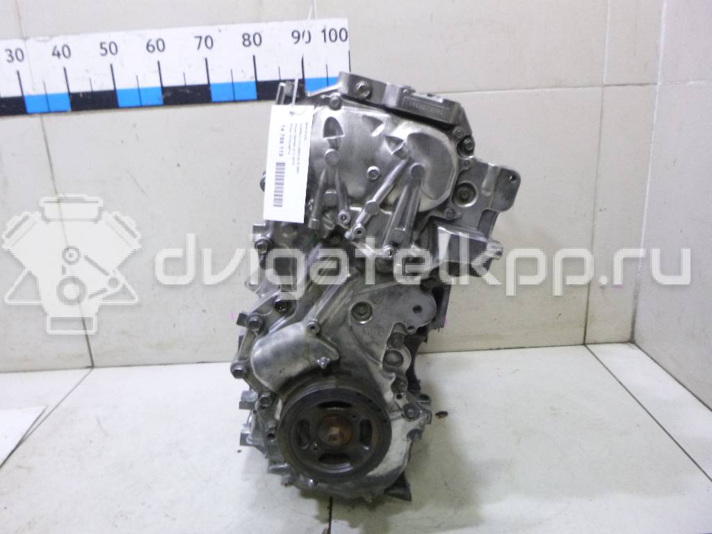 Фото Контрактный (б/у) двигатель MR20 для Suzuki / Nissan (Dongfeng) 150 л.с 16V 2.0 л бензин 101024EF1A {forloop.counter}}