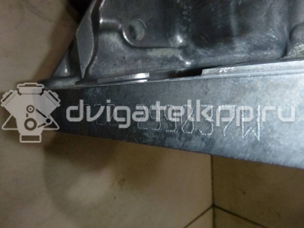 Фото Контрактный (б/у) двигатель MR20 для Suzuki / Nissan (Dongfeng) 150 л.с 16V 2.0 л бензин 101024EF1A {forloop.counter}}