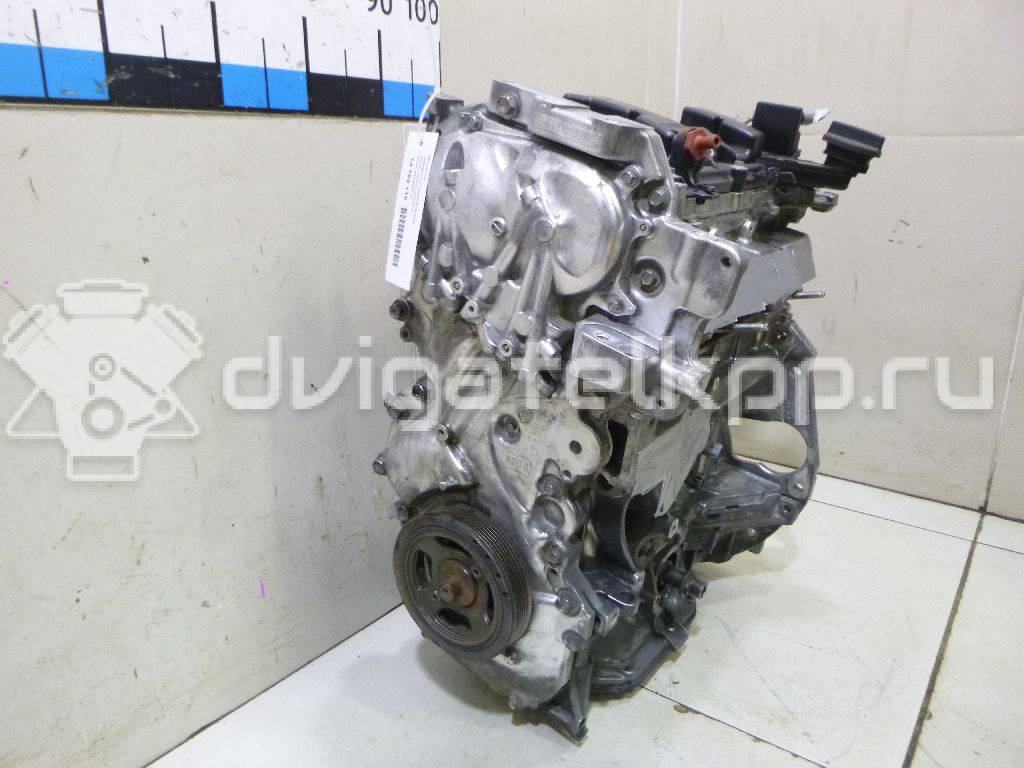 Фото Контрактный (б/у) двигатель MR20 для Suzuki / Nissan (Dongfeng) 150 л.с 16V 2.0 л бензин 101024EF1A {forloop.counter}}