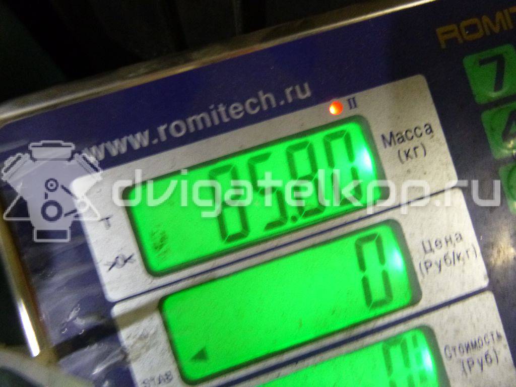 Фото Контрактный (б/у) двигатель MR20 для Suzuki / Nissan (Dongfeng) 150 л.с 16V 2.0 л бензин 101024EF1A {forloop.counter}}