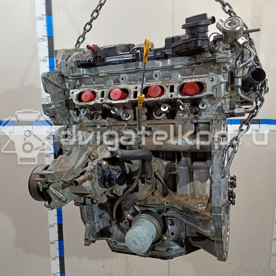 Фото Контрактный (б/у) двигатель MR20 для Suzuki / Nissan (Dongfeng) 150 л.с 16V 2.0 л бензин 101024EF1A