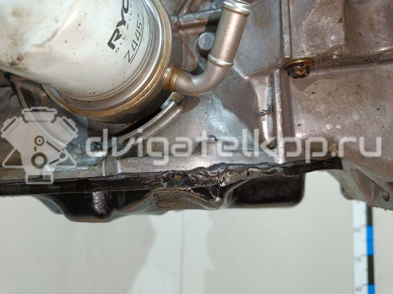 Фото Контрактный (б/у) двигатель MR20 для Suzuki / Nissan (Dongfeng) 150 л.с 16V 2.0 л бензин 101024EF1A {forloop.counter}}