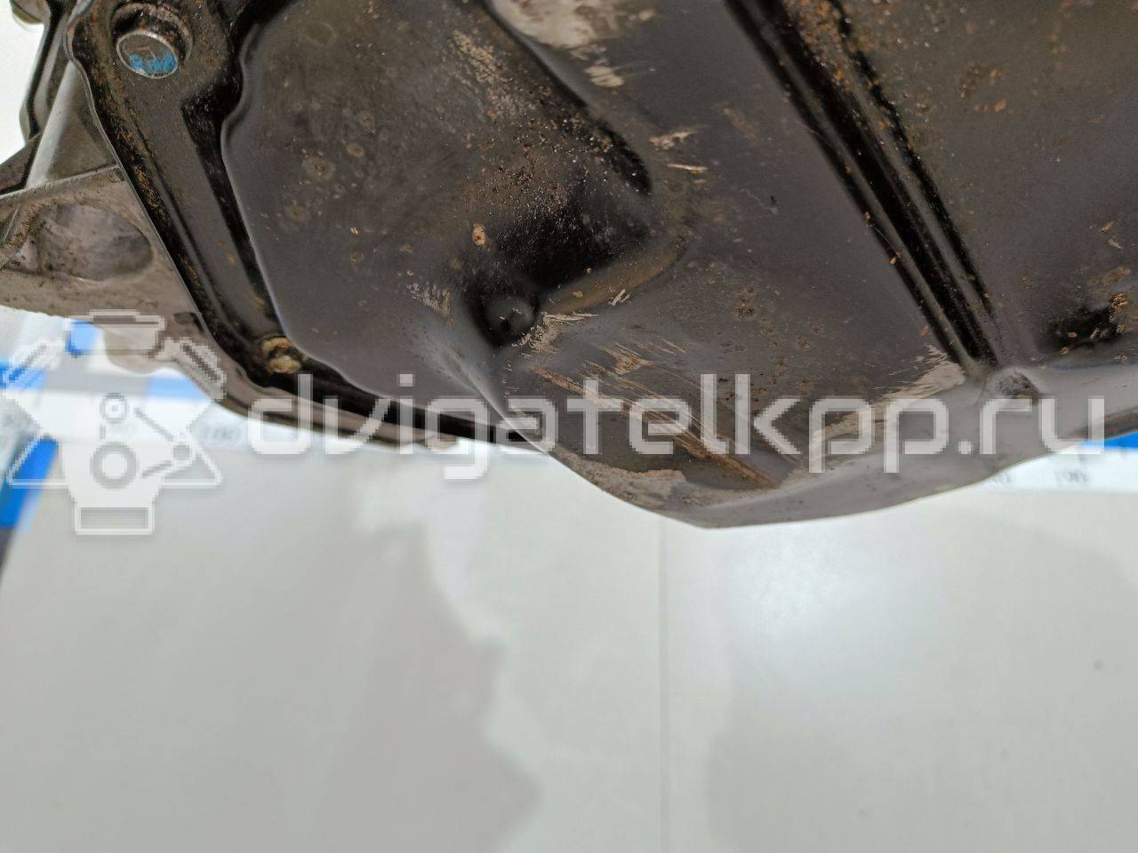 Фото Контрактный (б/у) двигатель MR20 для Suzuki / Nissan (Dongfeng) 150 л.с 16V 2.0 л бензин 101024EF1A {forloop.counter}}