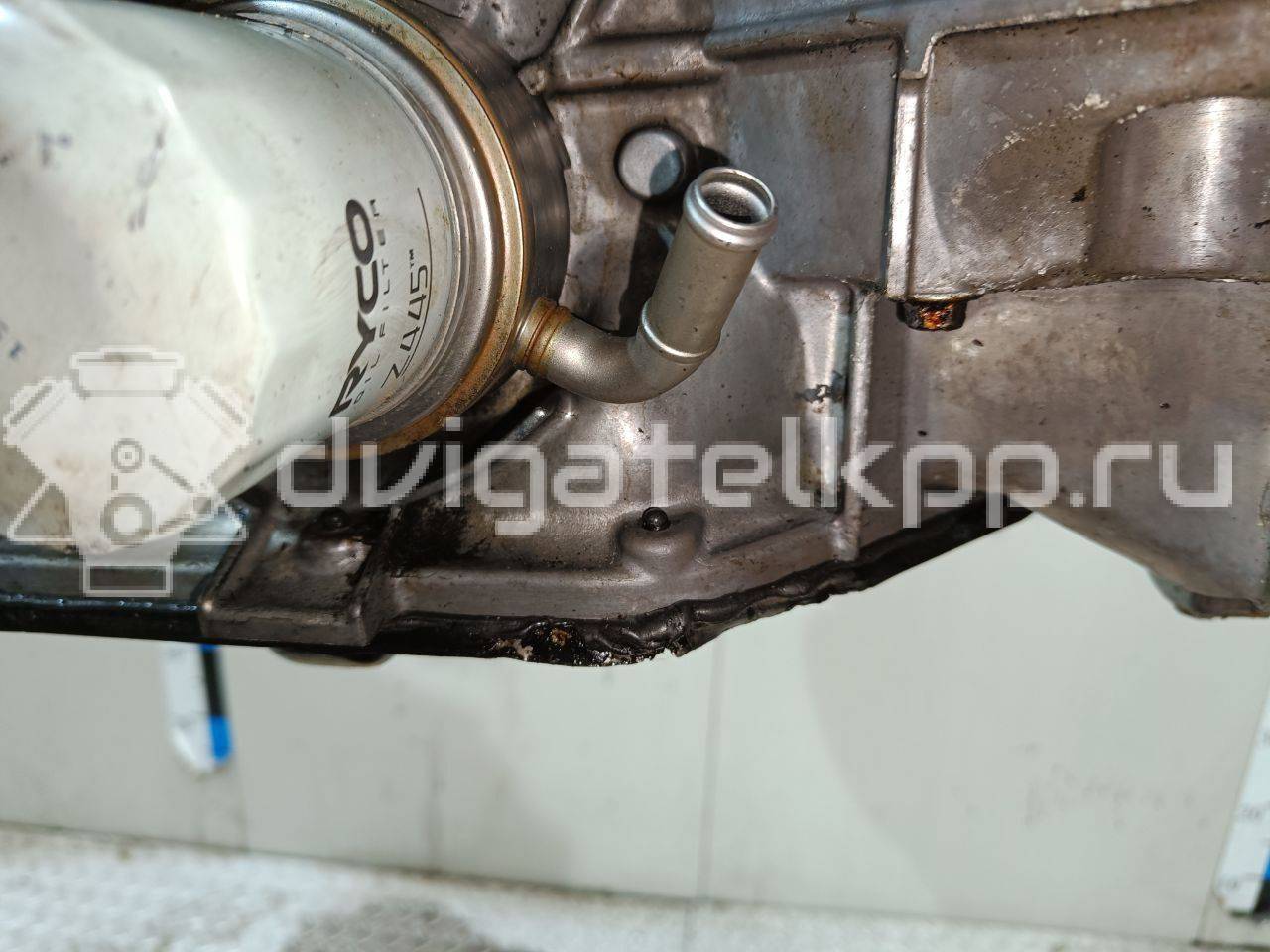 Фото Контрактный (б/у) двигатель MR20 для Suzuki / Nissan (Dongfeng) 150 л.с 16V 2.0 л бензин 101024EF1A {forloop.counter}}