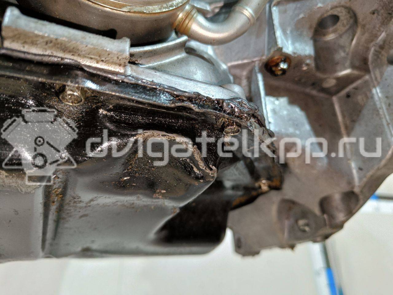 Фото Контрактный (б/у) двигатель MR20 для Suzuki / Nissan (Dongfeng) 150 л.с 16V 2.0 л бензин 101024EF1A {forloop.counter}}