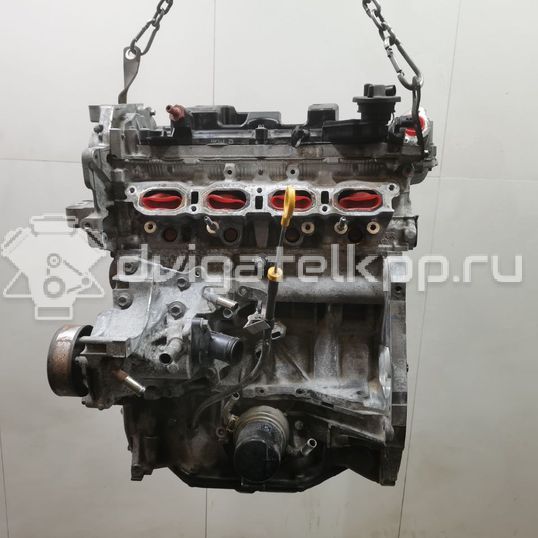 Фото Контрактный (б/у) двигатель MR20 для Suzuki / Nissan (Dongfeng) 150 л.с 16V 2.0 л бензин 101024EF1A