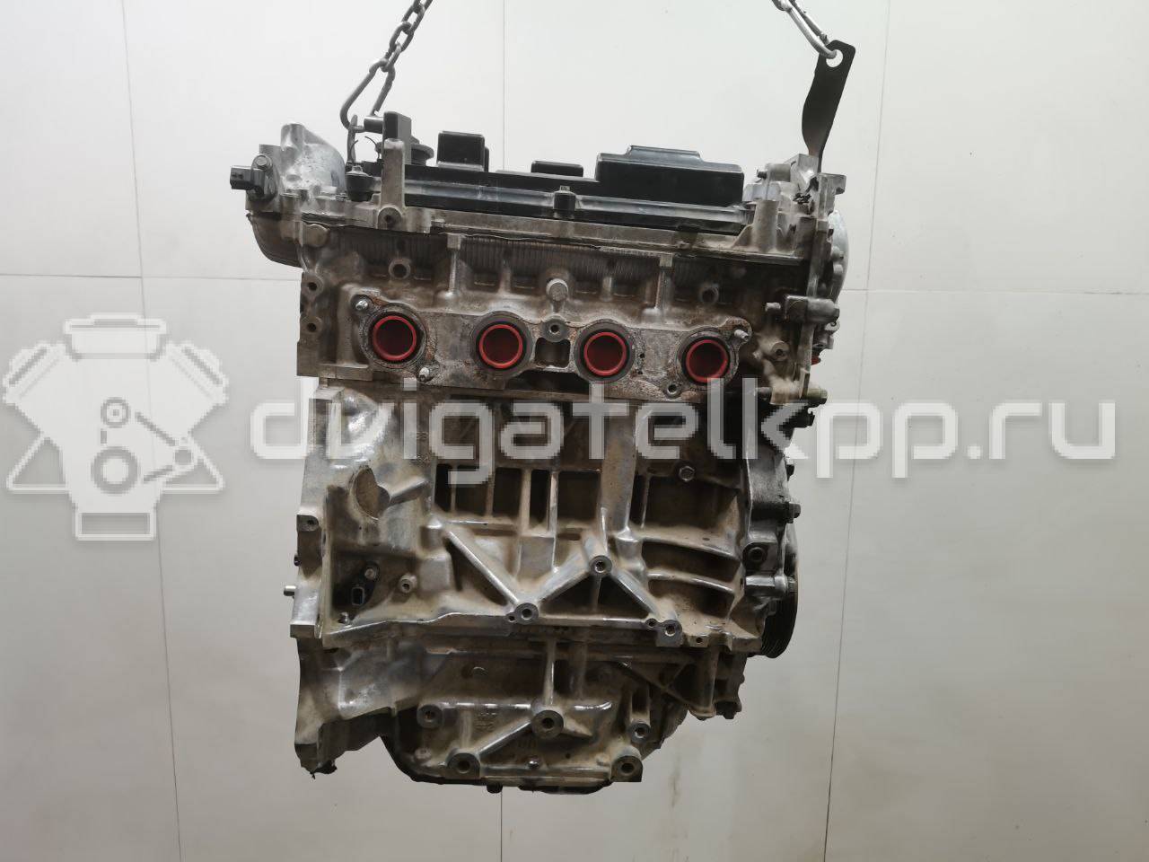 Фото Контрактный (б/у) двигатель MR20 для Suzuki / Nissan (Dongfeng) 150 л.с 16V 2.0 л бензин 101024EF1A {forloop.counter}}