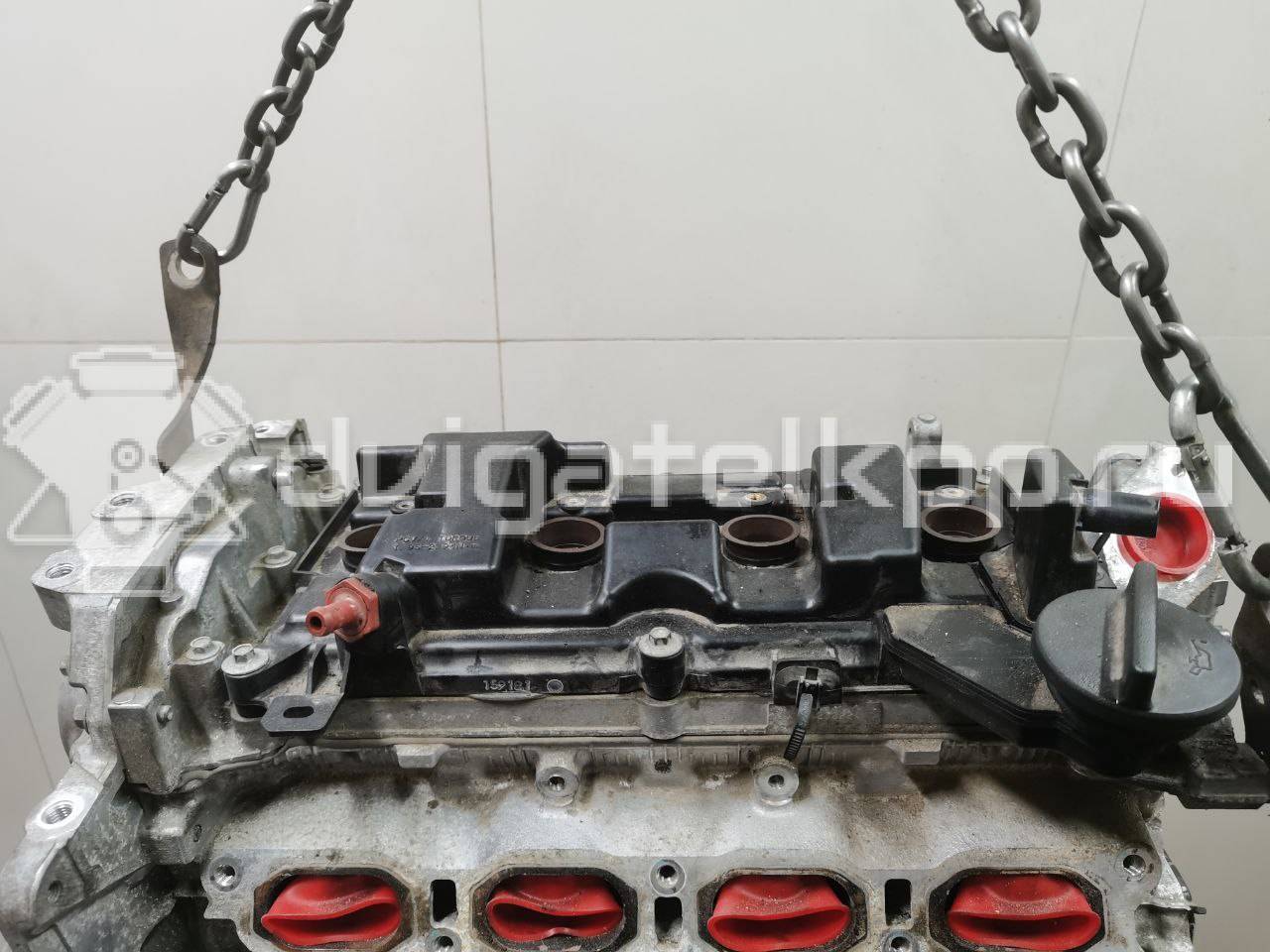 Фото Контрактный (б/у) двигатель MR20 для Suzuki / Nissan (Dongfeng) 150 л.с 16V 2.0 л бензин 101024EF1A {forloop.counter}}