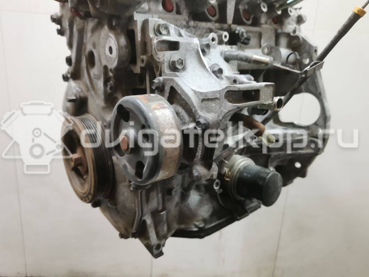 Фото Контрактный (б/у) двигатель MR20 для Suzuki / Nissan (Dongfeng) 150 л.с 16V 2.0 л бензин 101024EF1A {forloop.counter}}