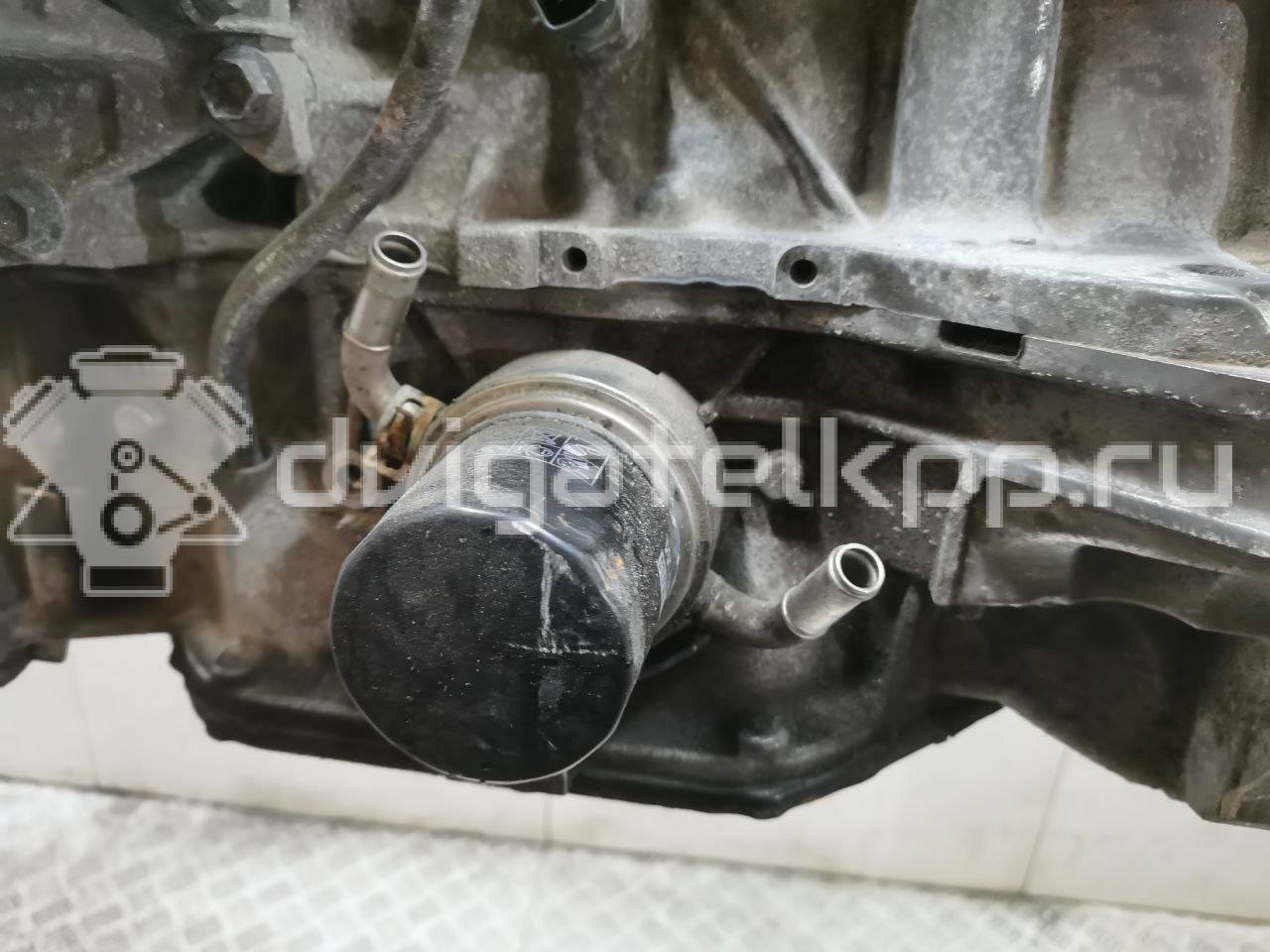 Фото Контрактный (б/у) двигатель MR20 для Suzuki / Nissan (Dongfeng) 150 л.с 16V 2.0 л бензин 101024EF1A {forloop.counter}}