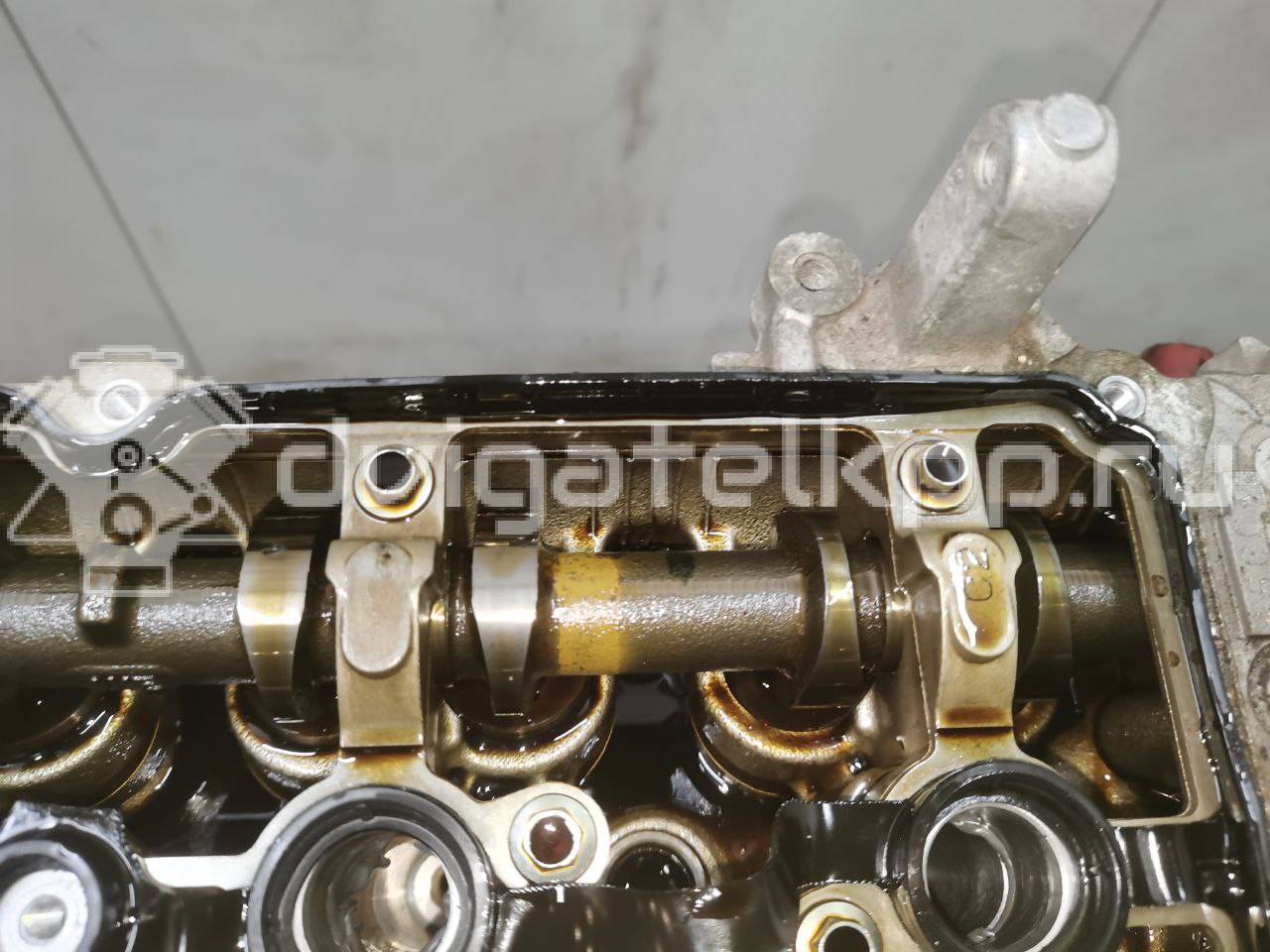 Фото Контрактный (б/у) двигатель MR20 для Suzuki / Nissan (Dongfeng) 150 л.с 16V 2.0 л бензин 101024EF1A {forloop.counter}}