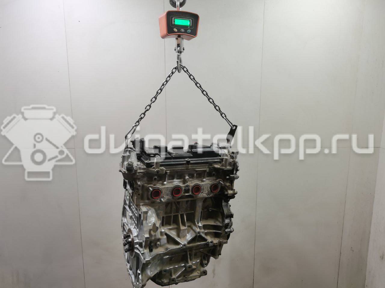 Фото Контрактный (б/у) двигатель MR20 для Suzuki / Nissan (Dongfeng) 150 л.с 16V 2.0 л бензин 101024EF1A {forloop.counter}}