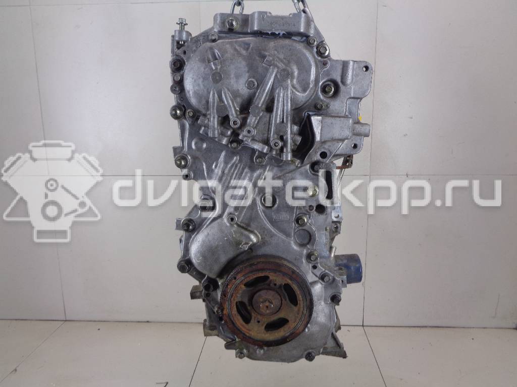 Фото Контрактный (б/у) двигатель MR20 для Suzuki / Nissan (Dongfeng) 150 л.с 16V 2.0 л бензин 101024EF1A {forloop.counter}}