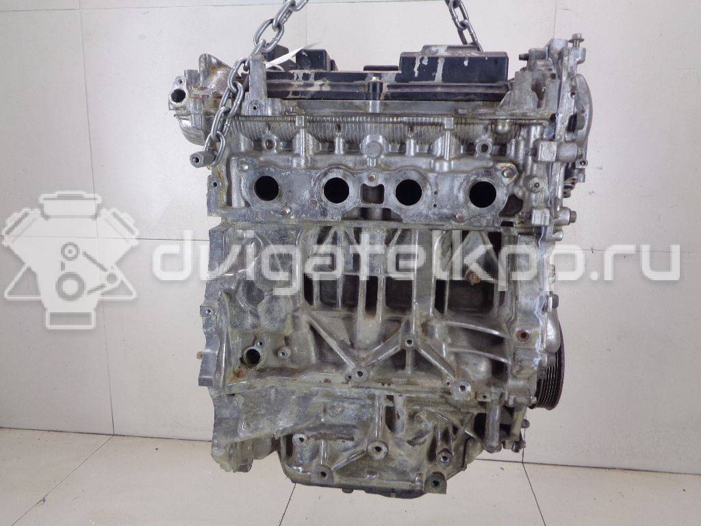 Фото Контрактный (б/у) двигатель MR20 для Suzuki / Nissan (Dongfeng) 150 л.с 16V 2.0 л бензин 101024EF1A {forloop.counter}}