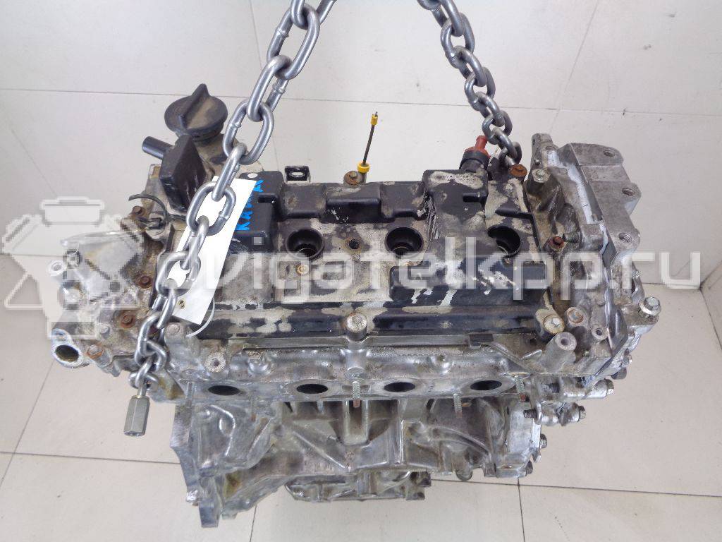 Фото Контрактный (б/у) двигатель MR20 для Suzuki / Nissan (Dongfeng) 150 л.с 16V 2.0 л бензин 101024EF1A {forloop.counter}}