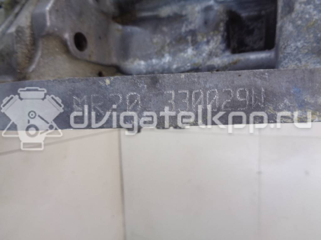 Фото Контрактный (б/у) двигатель MR20 для Suzuki / Nissan (Dongfeng) 150 л.с 16V 2.0 л бензин 101024EF1A {forloop.counter}}