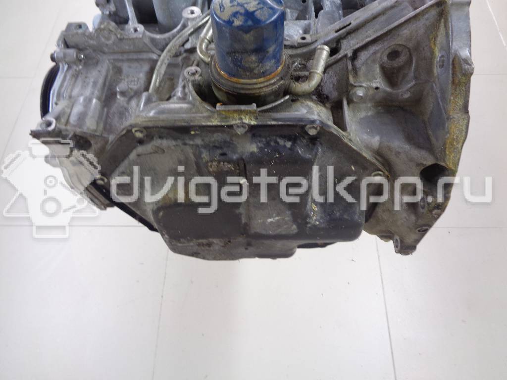 Фото Контрактный (б/у) двигатель MR20 для Suzuki / Nissan (Dongfeng) 150 л.с 16V 2.0 л бензин 101024EF1A {forloop.counter}}