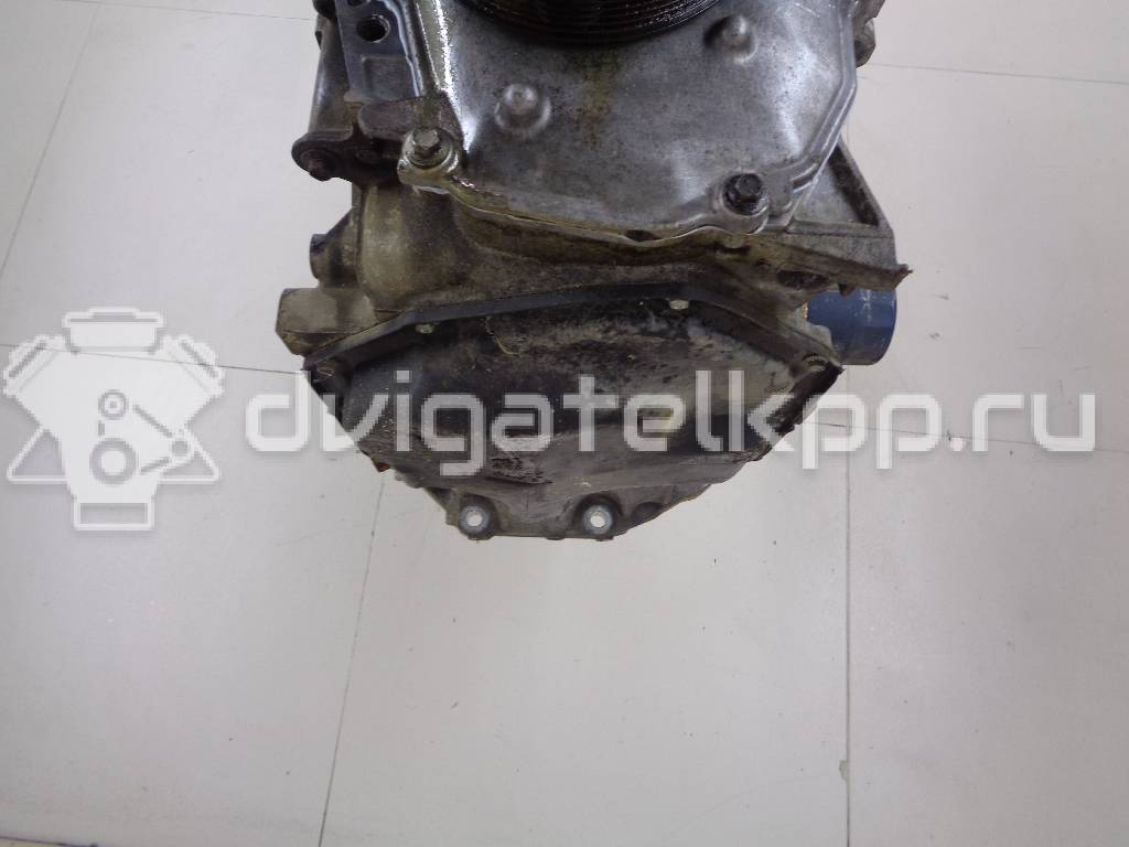 Фото Контрактный (б/у) двигатель MR20 для Suzuki / Nissan (Dongfeng) 150 л.с 16V 2.0 л бензин 101024EF1A {forloop.counter}}