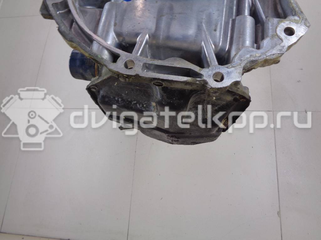 Фото Контрактный (б/у) двигатель MR20 для Suzuki / Nissan (Dongfeng) 150 л.с 16V 2.0 л бензин 101024EF1A {forloop.counter}}