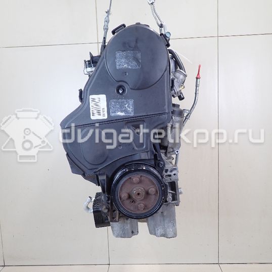 Фото Контрактный (б/у) двигатель D 5244 T для Volvo S80 / V70 / Xc70 / S60 163 л.с 20V 2.4 л Дизельное топливо 36002530