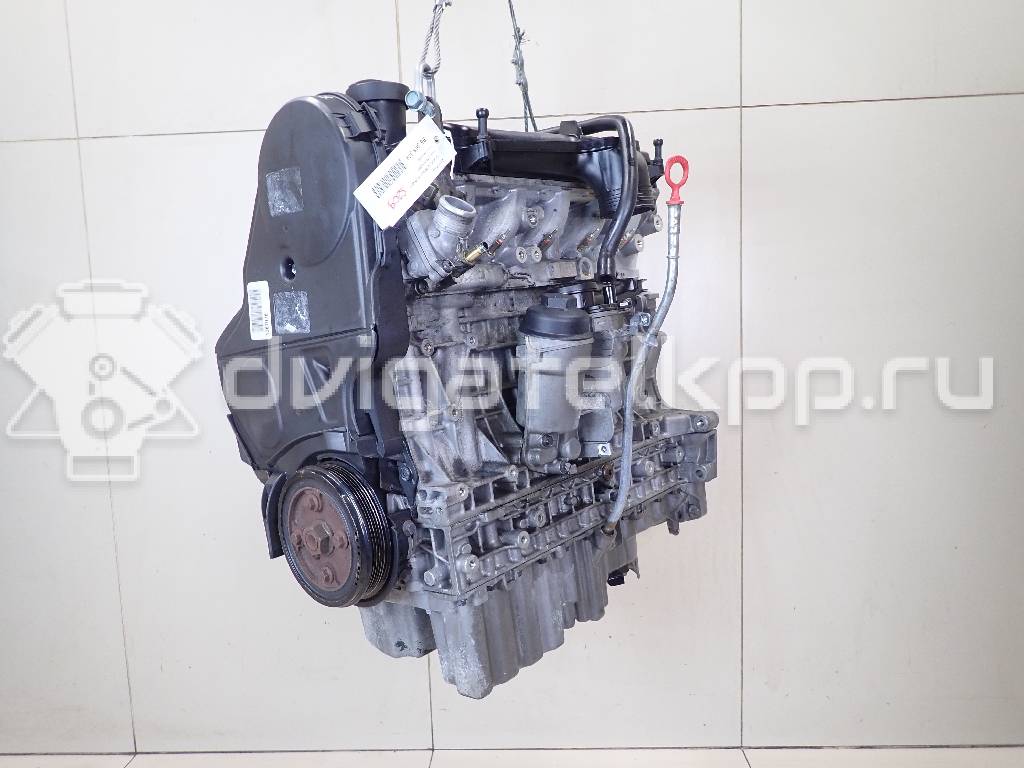 Фото Контрактный (б/у) двигатель D 5244 T для Volvo S80 / V70 / Xc70 / S60 163 л.с 20V 2.4 л Дизельное топливо 36002530 {forloop.counter}}