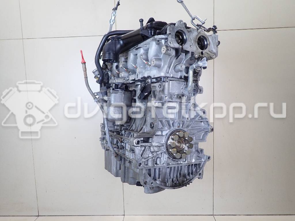 Фото Контрактный (б/у) двигатель D 5244 T для Volvo S80 / V70 / Xc70 / S60 163 л.с 20V 2.4 л Дизельное топливо 36002530 {forloop.counter}}