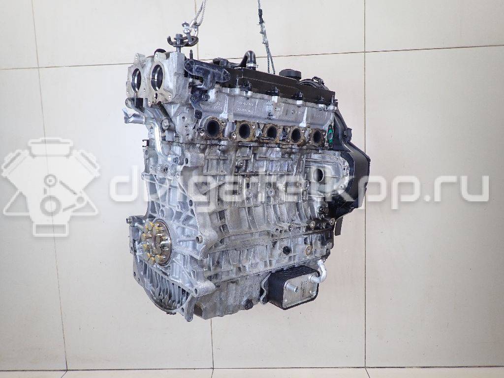 Фото Контрактный (б/у) двигатель D 5244 T для Volvo S80 / V70 / Xc70 / S60 163 л.с 20V 2.4 л Дизельное топливо 36002530 {forloop.counter}}