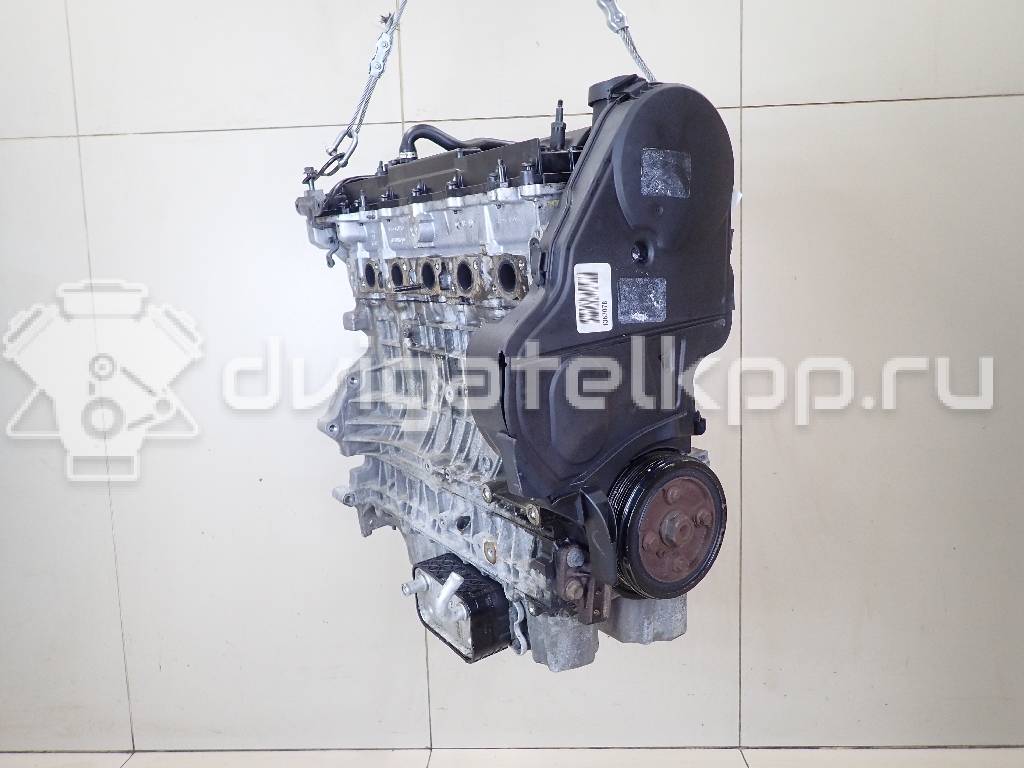 Фото Контрактный (б/у) двигатель D 5244 T для Volvo S80 / V70 / Xc70 / S60 163 л.с 20V 2.4 л Дизельное топливо 36002530 {forloop.counter}}