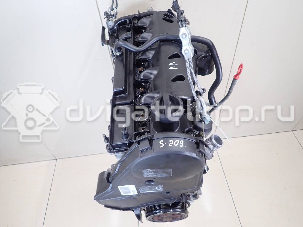 Фото Контрактный (б/у) двигатель D 5244 T для Volvo S80 / V70 / Xc70 / S60 163 л.с 20V 2.4 л Дизельное топливо 36002530 {forloop.counter}}