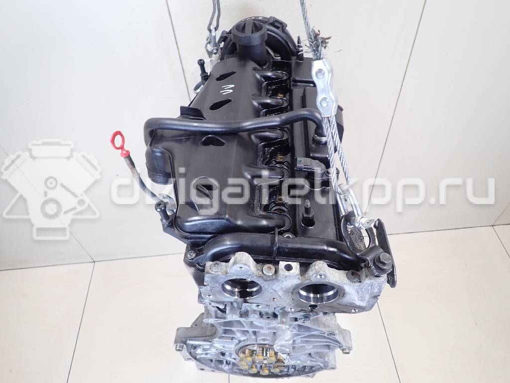 Фото Контрактный (б/у) двигатель D 5244 T для Volvo S80 / V70 / Xc70 / S60 163 л.с 20V 2.4 л Дизельное топливо 36002530 {forloop.counter}}