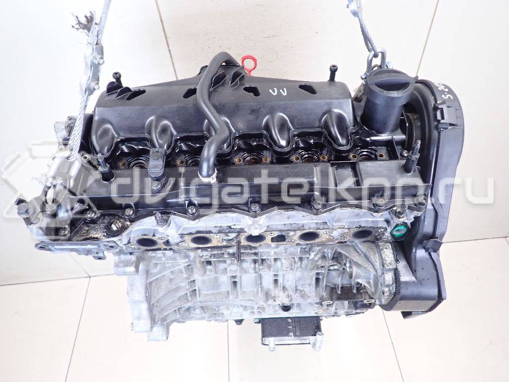 Фото Контрактный (б/у) двигатель D 5244 T для Volvo S80 / V70 / Xc70 / S60 163 л.с 20V 2.4 л Дизельное топливо 36002530 {forloop.counter}}